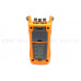 JW3239A XGPON/10GPON光功率計 10G PON光功率計測試儀 JW3239A高穩定高精準度 PON光功率計 FTTTx/PON網路光功率計